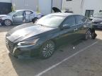 2024 NISSAN ALTIMA SV - 1N4BL4DV7RN329328