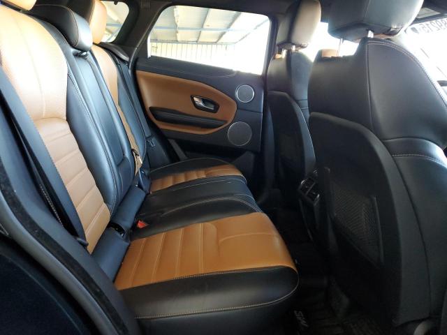 2016 LAND ROVER RANGE ROVE - SALVD2BG1GH080025