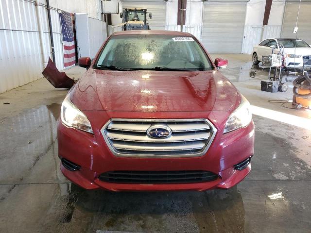 2017 SUBARU LEGACY 2.5 - 4S3BNAC66H3037824