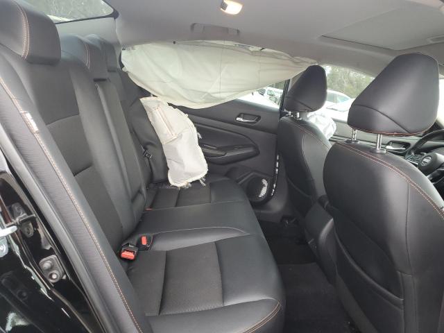 2020 NISSAN ALTIMA SR - 1N4BL4CV7LC100443
