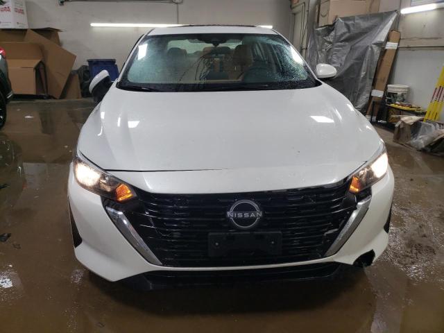 2024 NISSAN SENTRA SV - 3N1AB8CV9RY369076