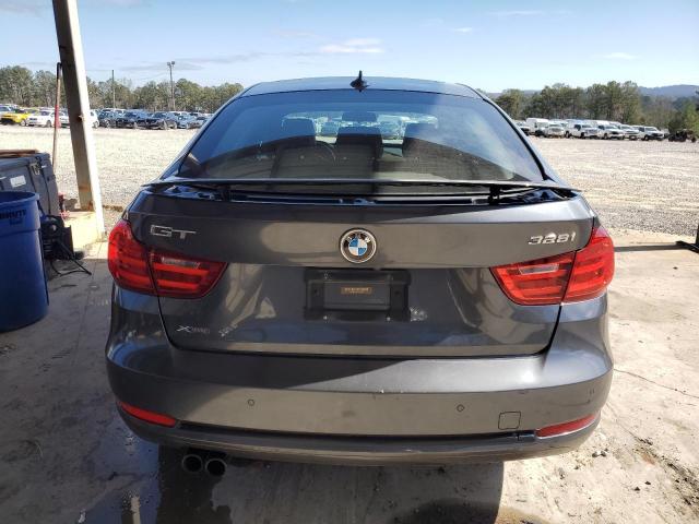 2016 BMW 328 XIGT S - WBA8Z5C53GGS37920
