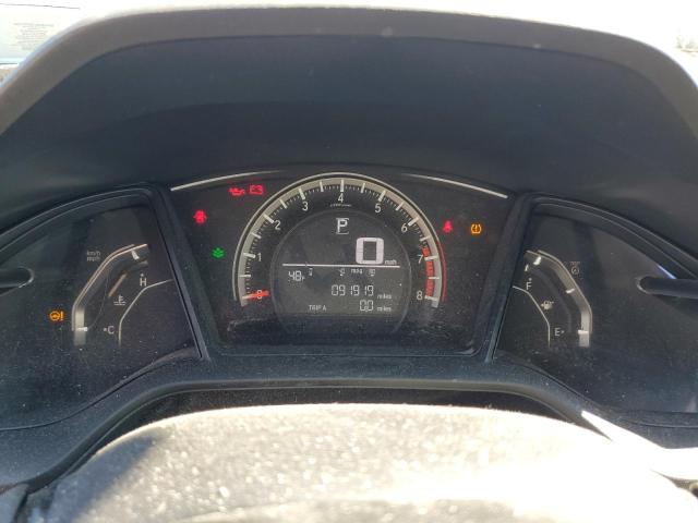 2016 HONDA CIVIC 2HGFC4B51GH303376