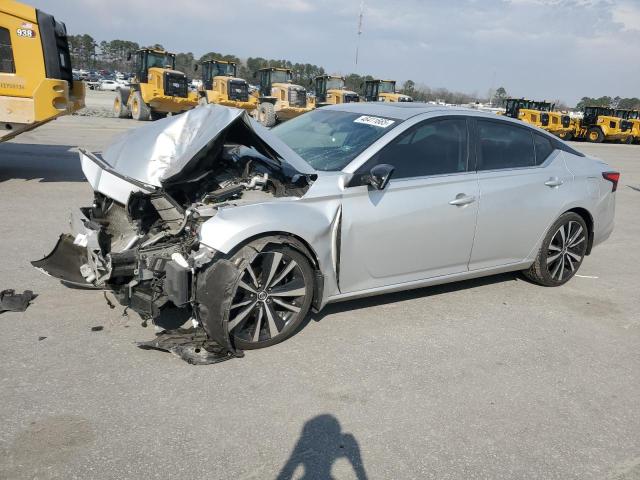 2019 NISSAN ALTIMA SR - 1N4BL4CVXKC101293