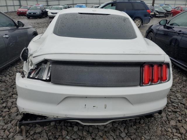 2015 FORD MUSTANG - 1FA6P8THXF5367365