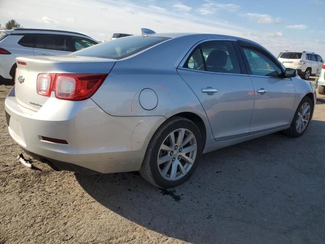 Vin: 1g11f5sl8ff104645, lot: 45638225, chevrolet malibu ltz 20153