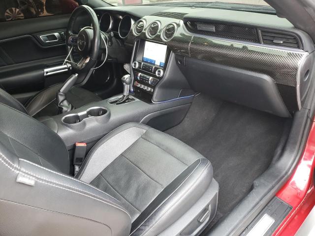 2021 FORD MUSTANG GT - 1FA6P8CFXM5115675