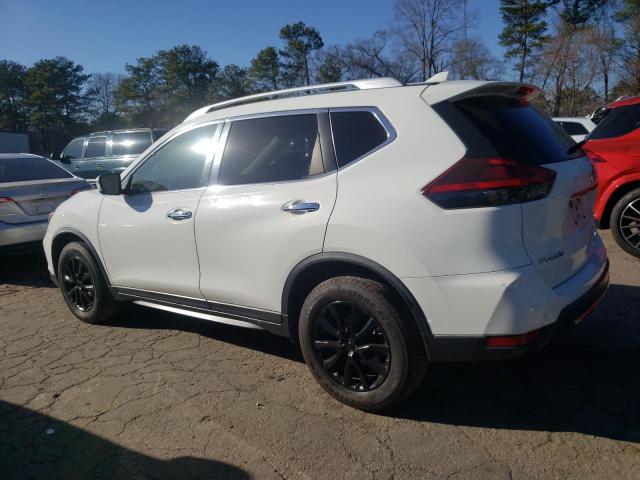 Vin: knmat2mt8lp507493, lot: 46482195, nissan rogue s 20202