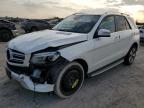 2018 MERCEDES-BENZ GLE 350 - 4JGDA5JB5JB181271