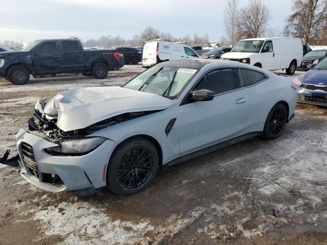Vin: wbs33hk07scs58994, lot: 45103545, bmw m4 competition 2025 img_1