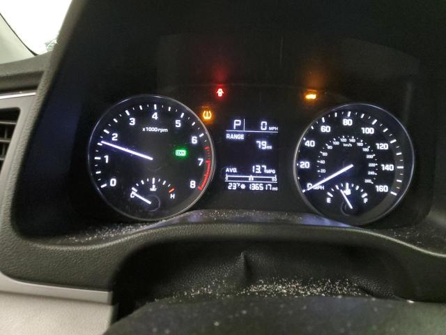 2017 HYUNDAI ELANTRA SE - 5NPD74LF2HH163624