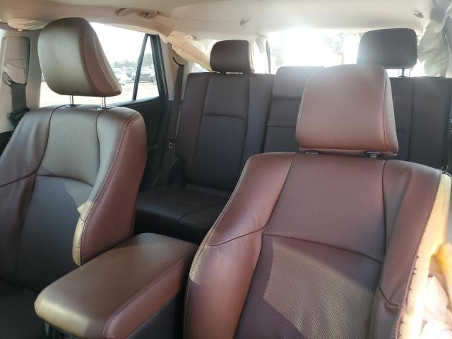 2023 TOYOTA 4RUNNER LI JTEKU5JR9P6207402