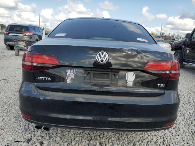 2018 VOLKSWAGEN JETTA S - 3VW2B7AJ4JM235306