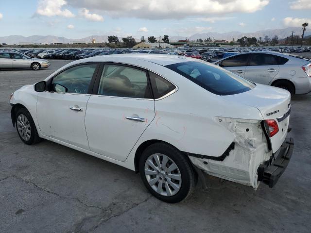 Vin: 3n1ab7ap2fy264132, lot: 44751225, nissan sentra s 20152