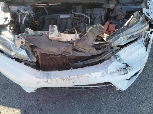 2015 HONDA FIT EX 3HGGK5H81FM739613