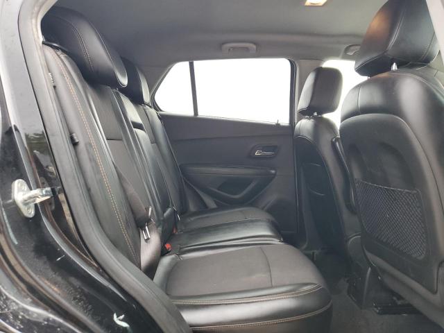 2019 CHEVROLET TRAX 1LT - KL7CJLSB8KB951741