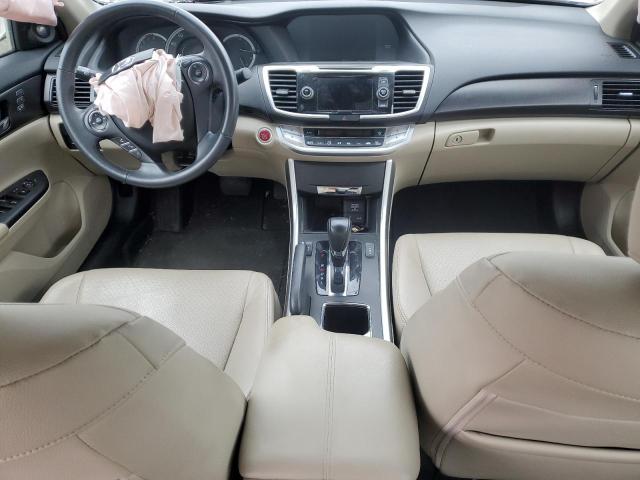 2015 HONDA ACCORD EXL - 1HGCR2F80FA139206