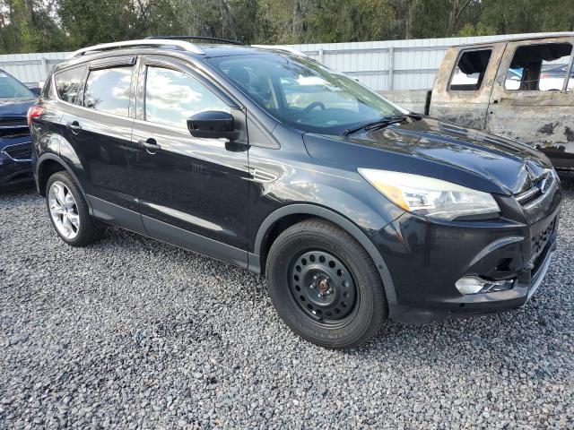 Vin: 1fmcu0j95dud15496, lot: 45845915, ford escape titanium 20134