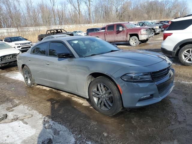 Vin: 2c3cdxjg8kh511383, lot: 42327545, dodge charger sxt 20194