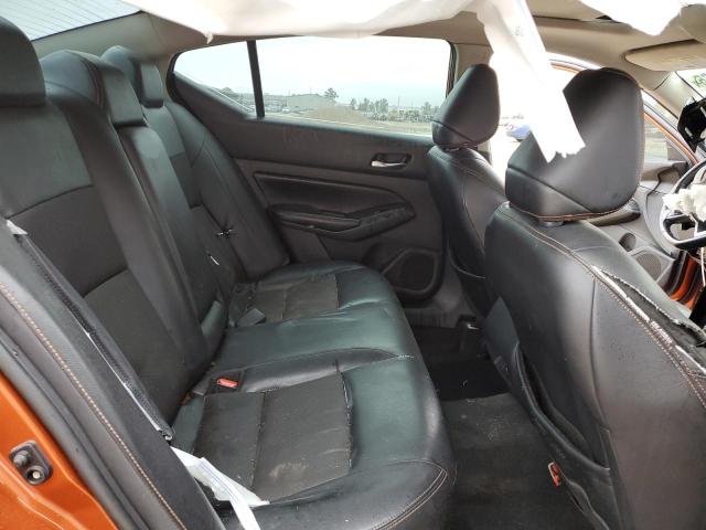 2019 NISSAN ALTIMA SR - 1N4BL4CV5KC153754