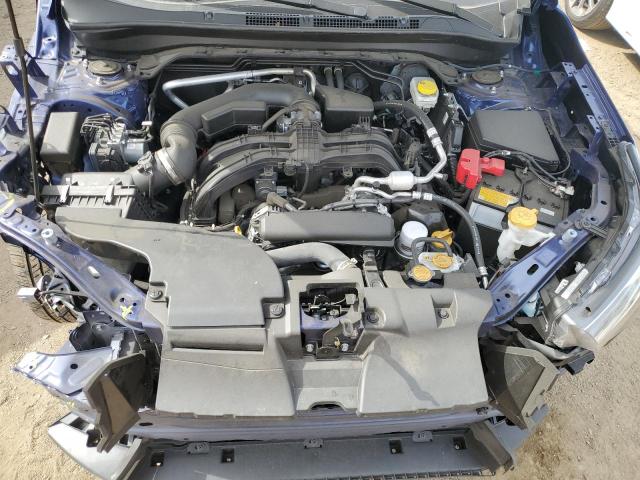 2025 SUBARU FORESTER S JF2SLDHC0SH418800