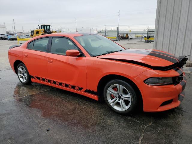 2020 DODGE CHARGER SX 2C3CDXBG5LH140327