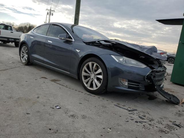 2015 TESLA MODEL S 85 5YJSA1H26FFP78752