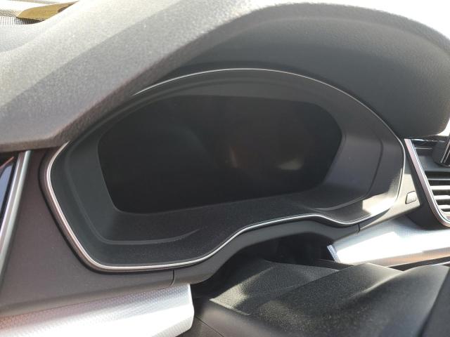 2024 AUDI Q5 SPORTBA WA15AAFY1R2079440