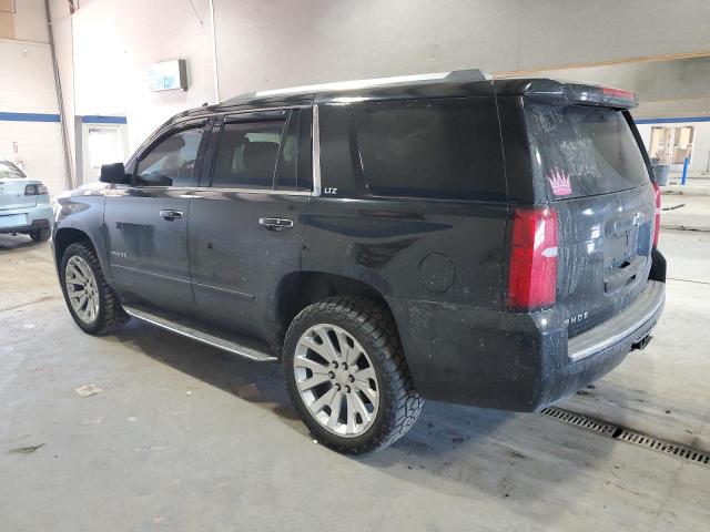 Vin: 1gnskckc9fr729198, lot: 46727925, chevrolet tahoe k1500 ltz 20152