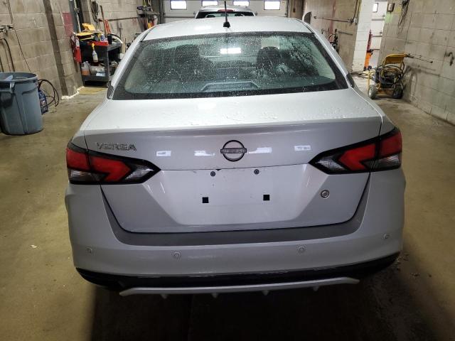 2024 NISSAN VERSA S - 3N1CN8DV1RL879529