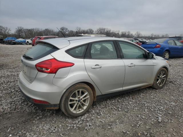 2015 FORD FOCUS SE - 1FADP3K25FL273154