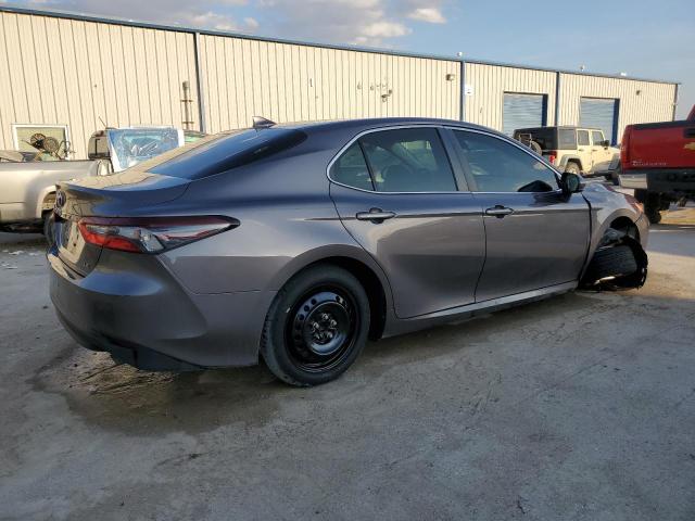 2021 TOYOTA CAMRY LE - 4T1C11AKXMU593439