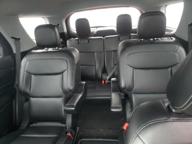 2020 FORD EXPLORER X - 1FMSK7DH6LGC22612