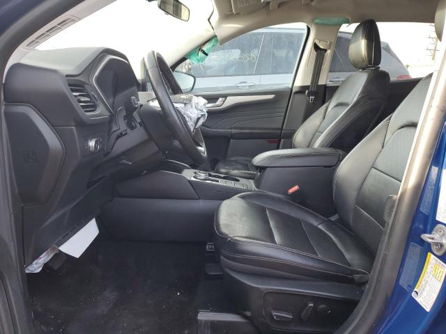 2022 FORD ESCAPE SEL 1FMCU9H66NUA46216