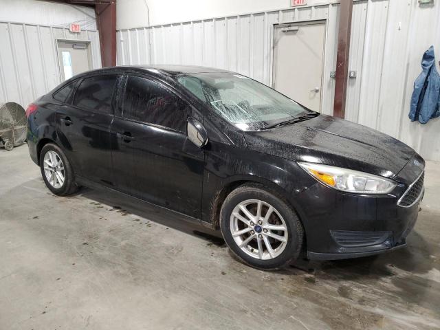 Vin: 1fadp3f28fl310689, lot: 44256105, ford focus se 20154