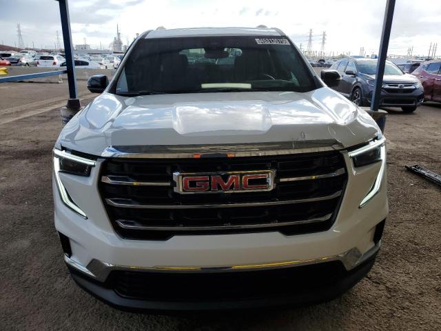 2025 GMC ACADIA ELE 1GKENKRS7SJ141527