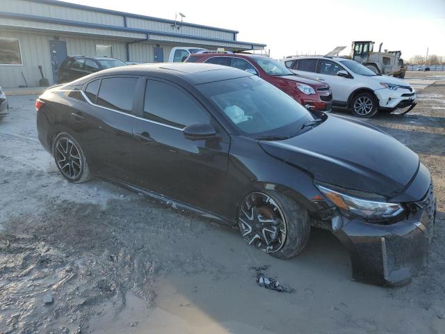 3N1AB8DV8RY329733 Nissan Sentra Sr 2024