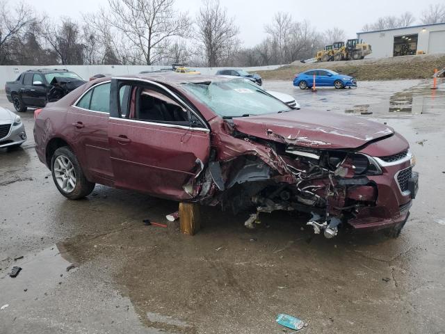 2015 CHEVROLET MALIBU 1LT 1G11C5SL1FF350090