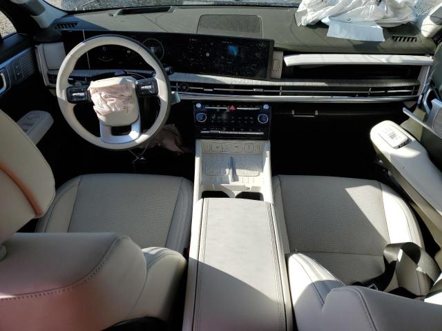 2025 HYUNDAI SANTE FE 5NMP5DGL6SH086490