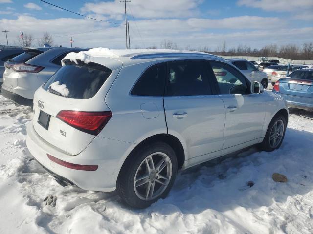 2015 AUDI Q5 PRESTIG WA1WGAFP3FA014763