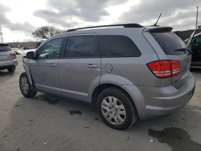 Vin: 3c4pdcab1jt217131, lot: 54003985, dodge journey se 20182