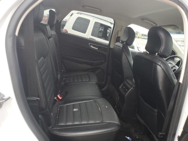 2018 FORD EDGE SEL - 2FMPK4J80JBB49721