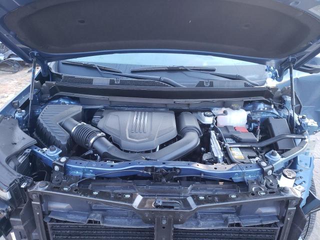 2024 CHEVROLET TRAVERSE L - 1GNEREKS6RJ168327