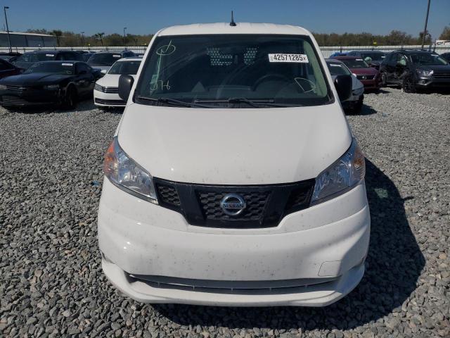 2021 NISSAN NV200 2.5S 3N6CM0KNXMK691110