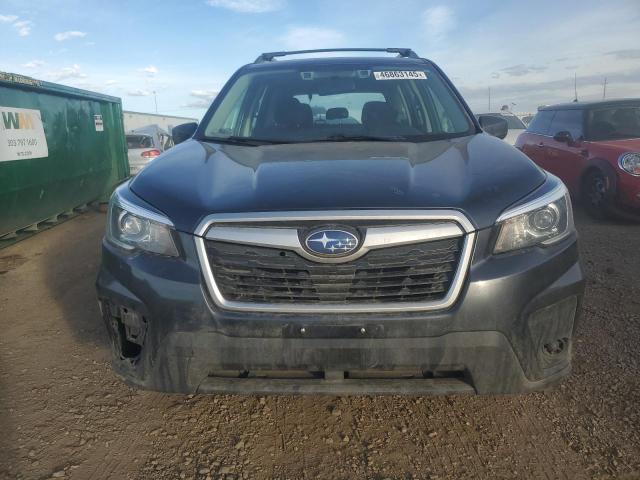 2019 SUBARU FORESTER JF2SKACCXKH446158