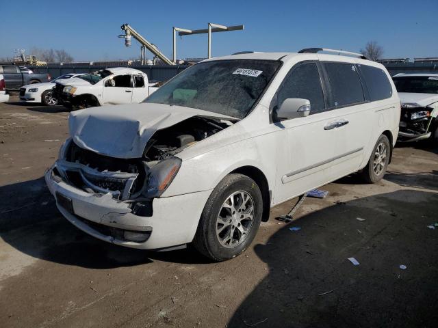 KIA SEDONA EX