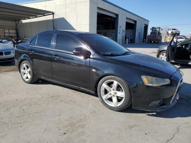 2015 MITSUBISHI LANCER GT JA32U8FW1FU022502