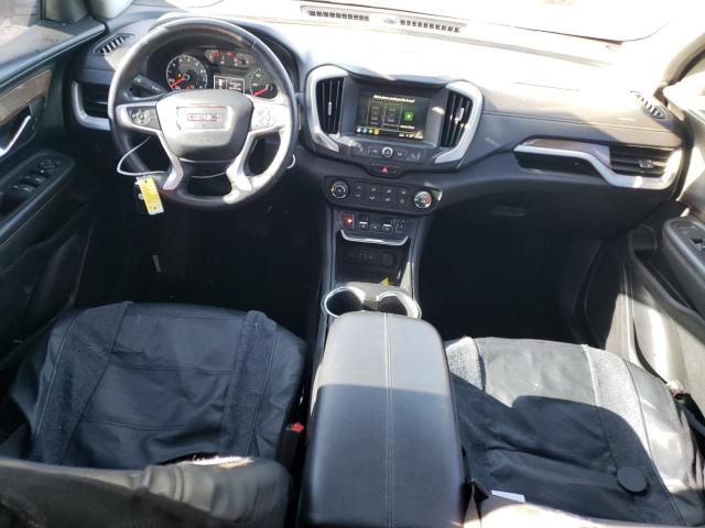 2018 GMC TERRAIN SL 3GKALTEX0JL119064