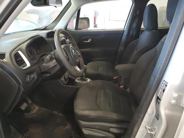 2018 JEEP RENEGADE L - ZACCJBBB2JPH26667