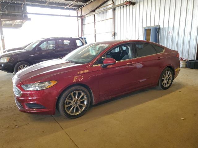 Vin: 3fa6p0hd5hr242328, lot: 46712815, ford fusion se 2017 img_1